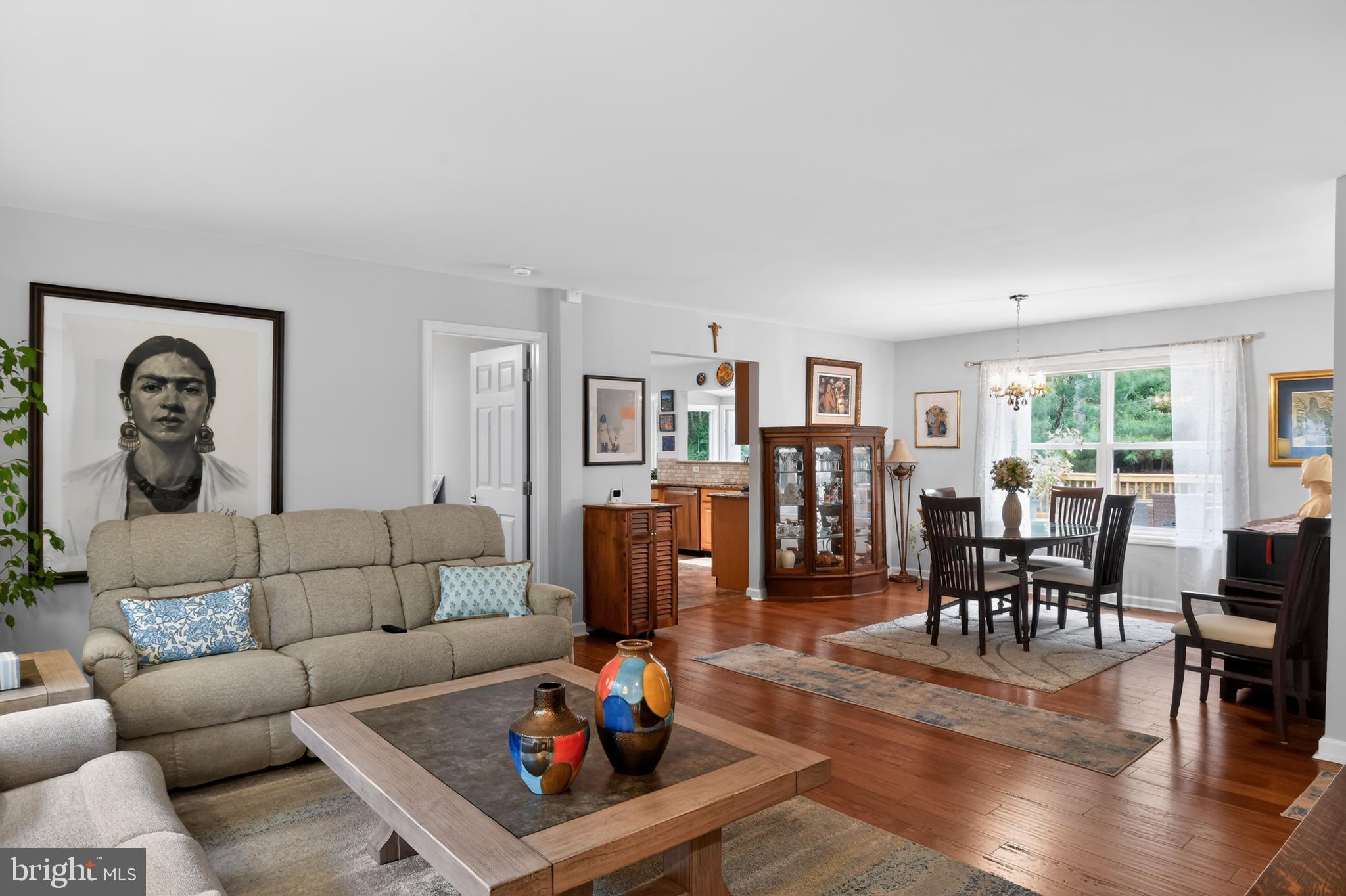 22919 Camp Arrowhead Road Lewes, DE 19958 - Photo 41 of 41 Open Floor Plan