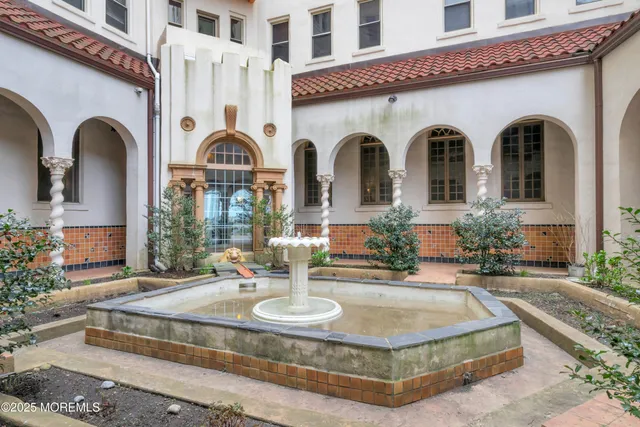 a view of multiple house