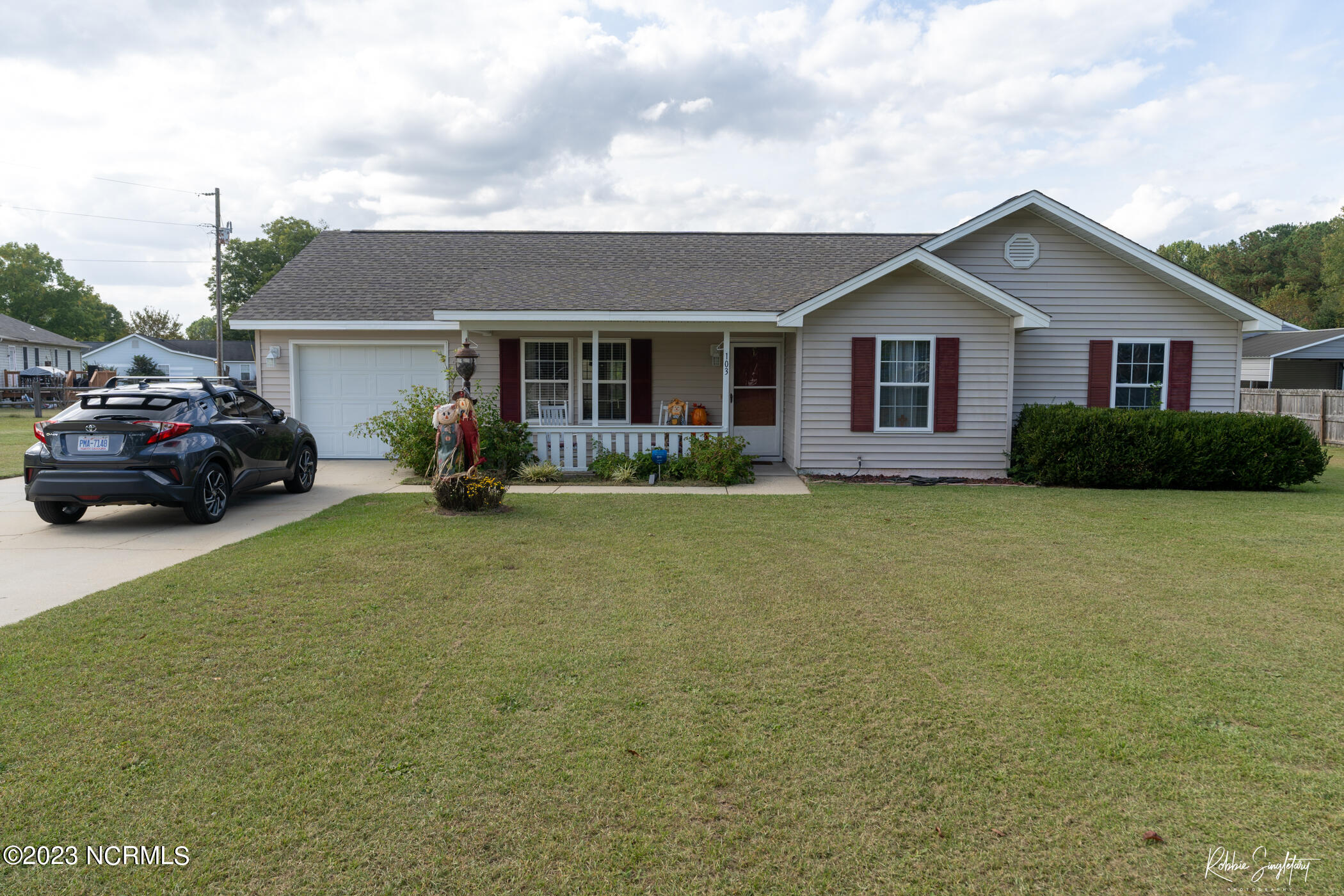 103 Plantation Road Rockingham, NC 28379 - Photo 6 of 32 DSC08100