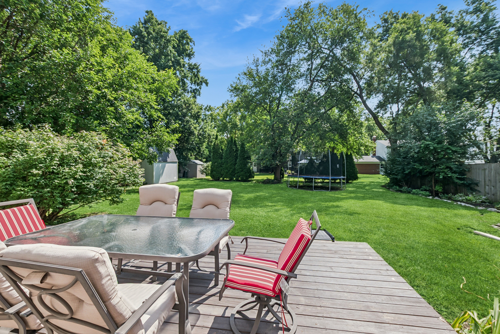 3933 Cumnor Road Downers Grove, IL 60515 - Photo 18 of 21