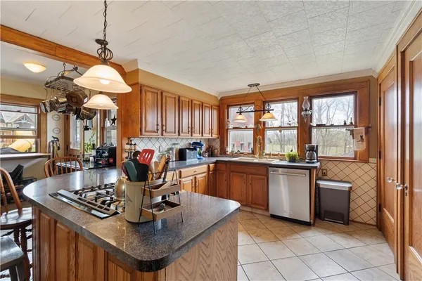 $424,900 | 9125 Culbertson Road, Sparta, NY 14437