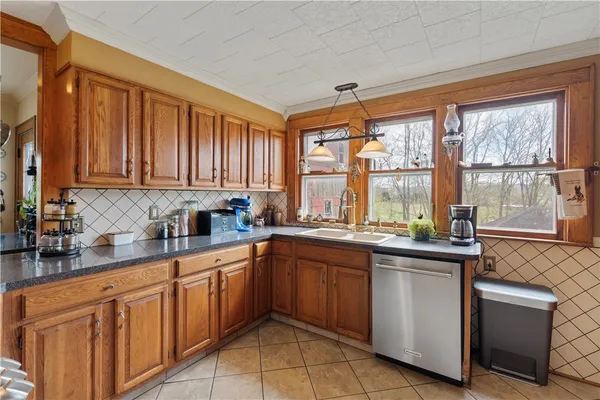 $424,900 | 9125 Culbertson Road, Sparta, NY 14437