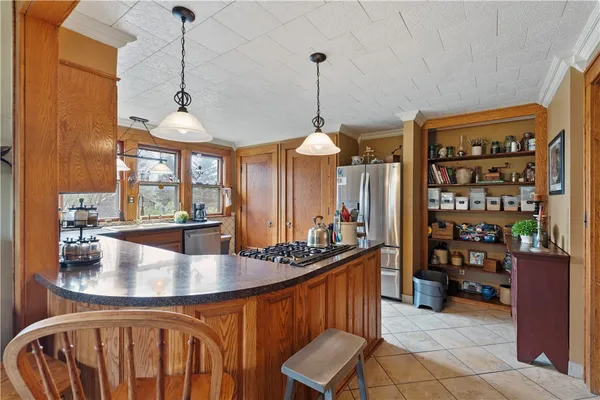 $424,900 | 9125 Culbertson Road, Sparta, NY 14437