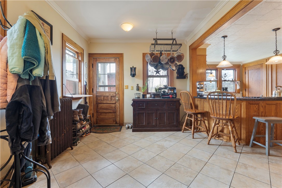 9125 Culbertson Road Sparta, NY 14437 - Photo 17 of 49