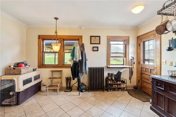 $424,900 | 9125 Culbertson Road, Sparta, NY 14437