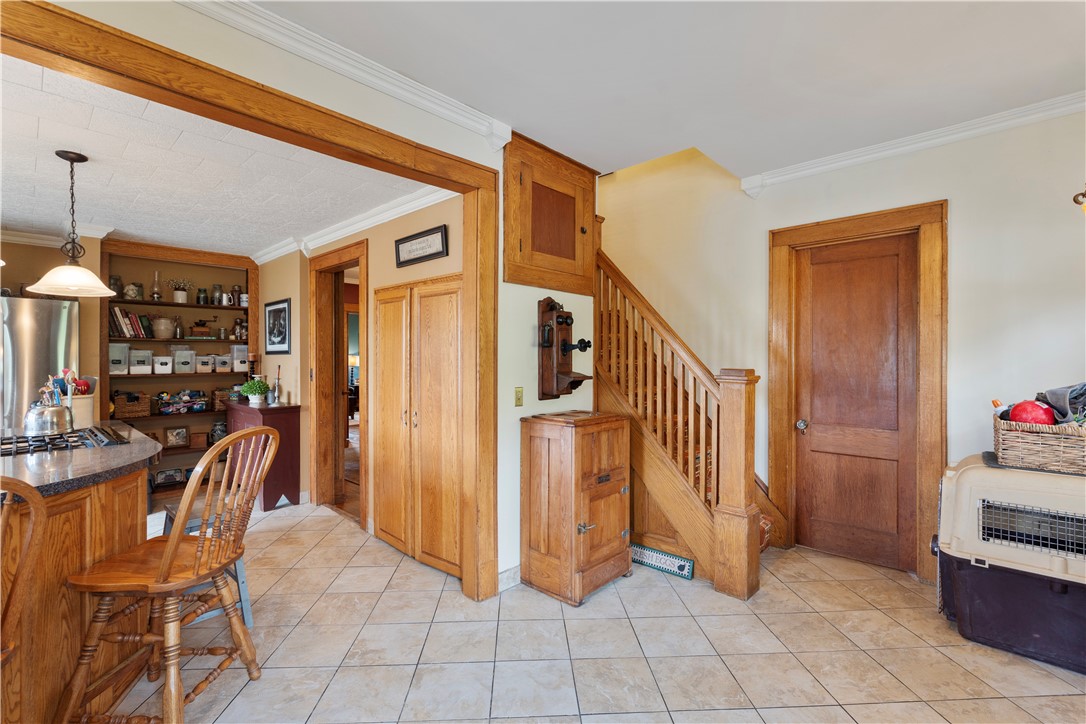 9125 Culbertson Road Sparta, NY 14437 - Photo 19 of 49