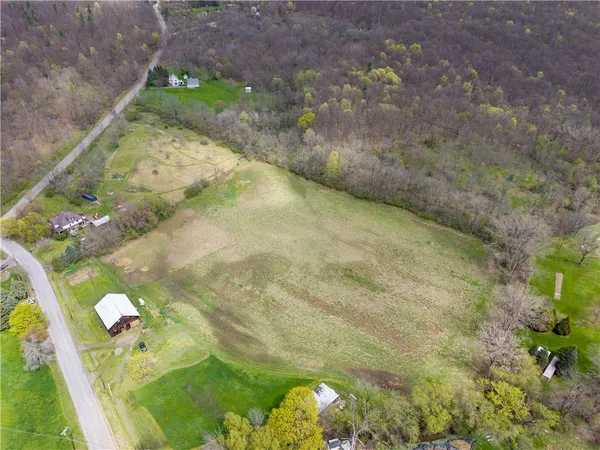 $424,900 | 9125 Culbertson Road, Sparta, NY 14437
