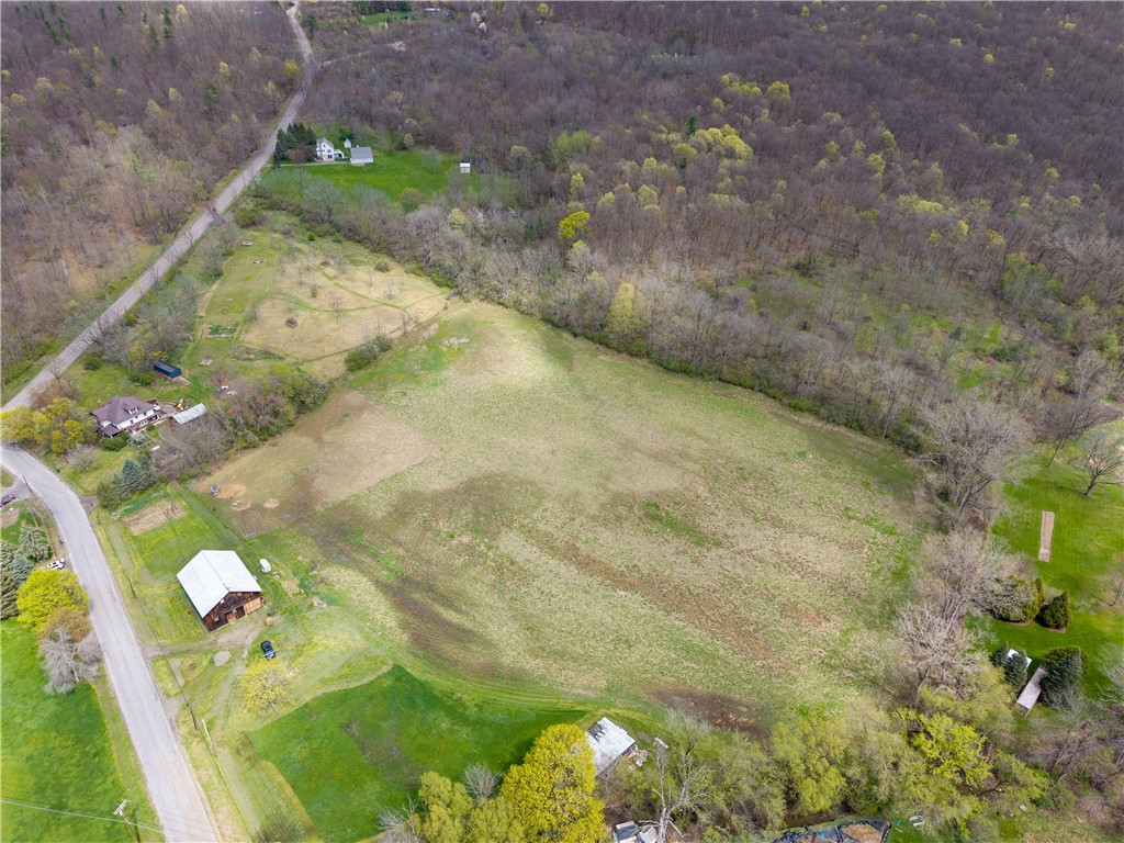 9125 Culbertson Road Sparta, NY 14437 - Photo 2 of 49