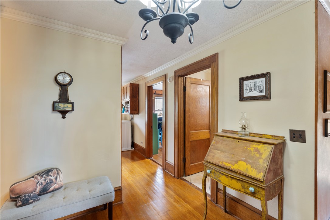 9125 Culbertson Road Sparta, NY 14437 - Photo 21 of 49