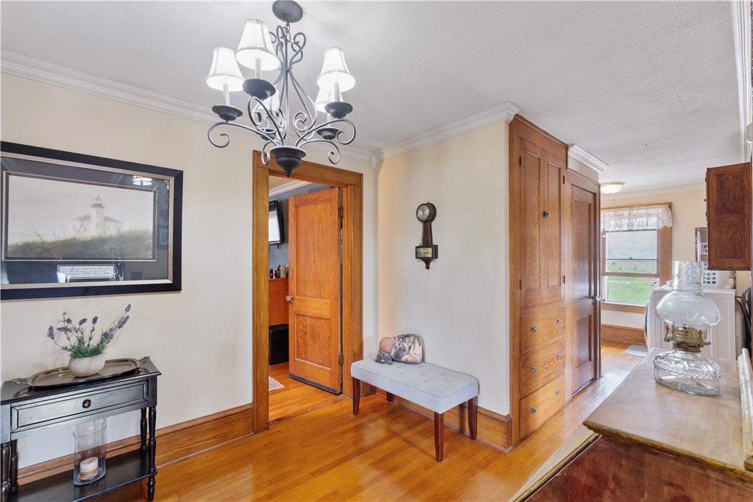 9125 Culbertson Road Sparta, NY 14437 - Photo 22 of 49