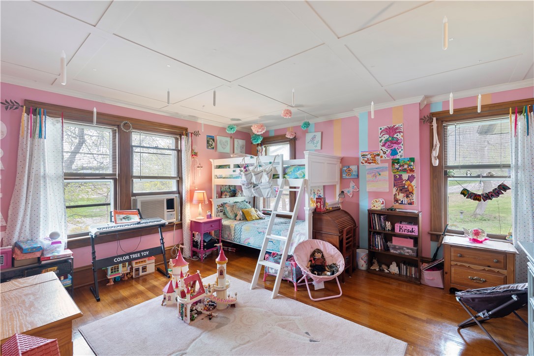 9125 Culbertson Road Sparta, NY 14437 - Photo 24 of 49 Bedroom 2