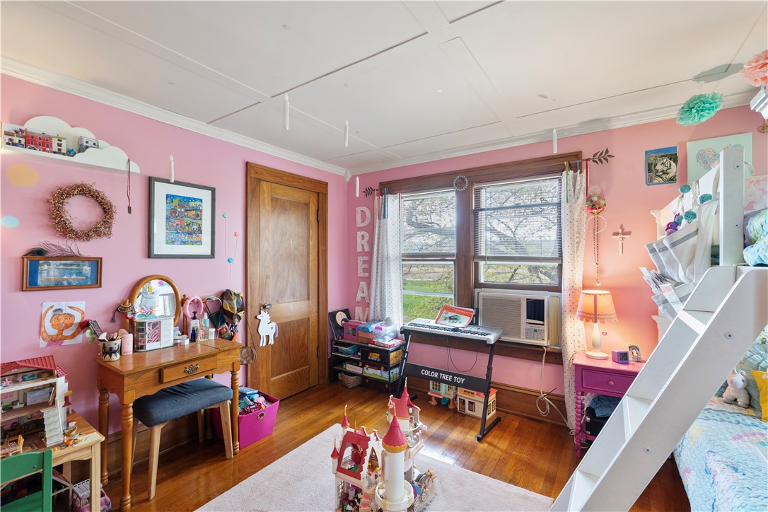 9125 Culbertson Road Sparta, NY 14437 - Photo 25 of 49 Bedroom 2