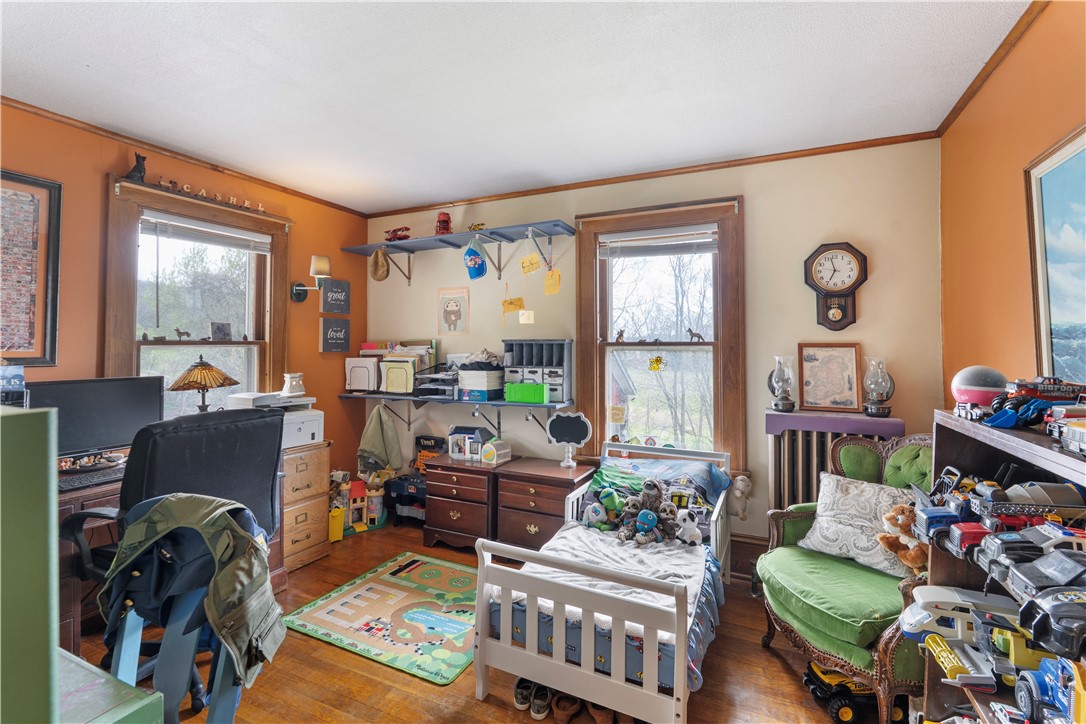 9125 Culbertson Road Sparta, NY 14437 - Photo 32 of 49 Poss. 5th Bedroom/Office