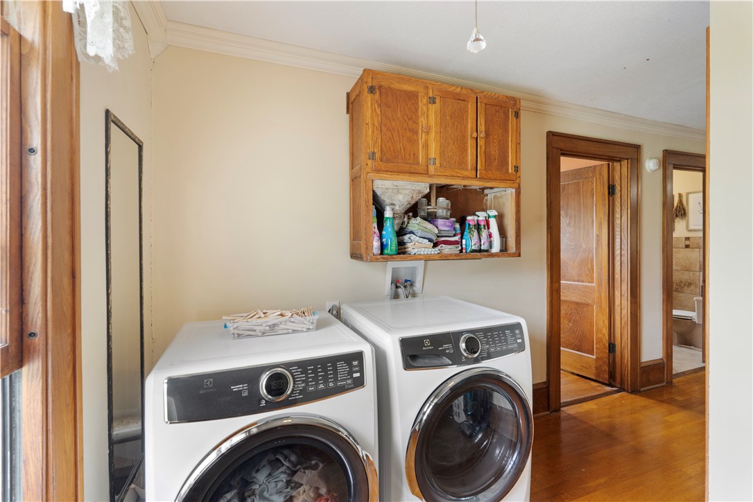 9125 Culbertson Road Sparta, NY 14437 - Photo 34 of 49