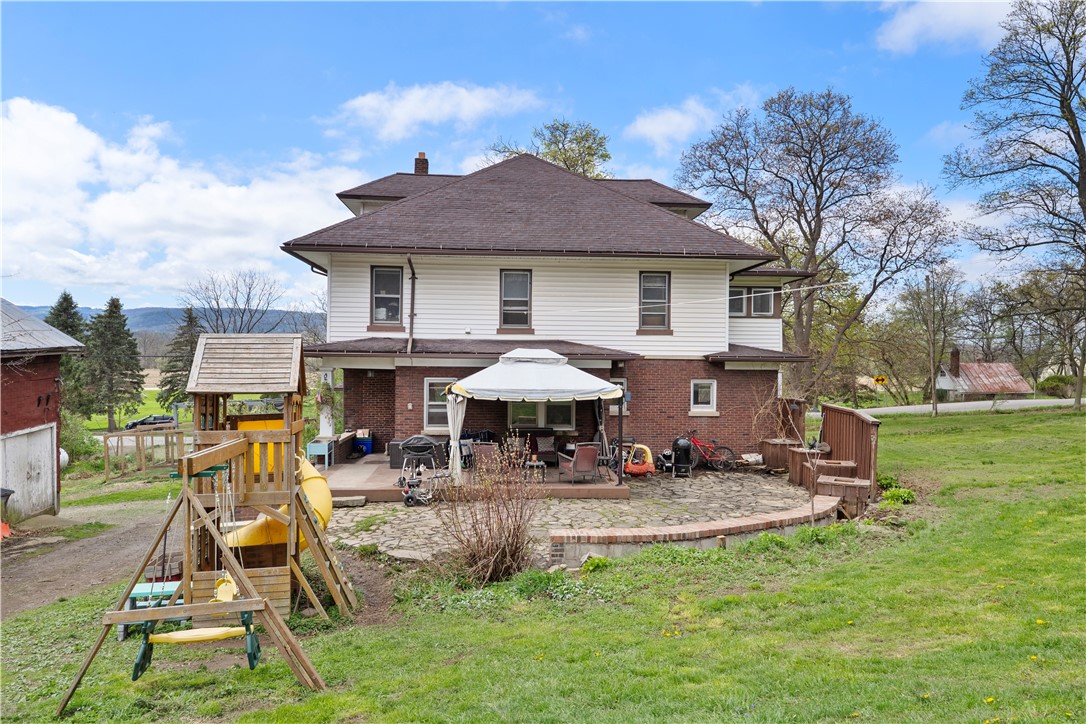 9125 Culbertson Road Sparta, NY 14437 - Photo 38 of 49