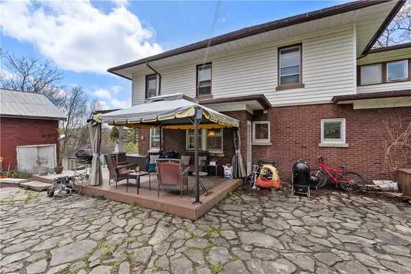 $424,900 | 9125 Culbertson Road, Sparta, NY 14437