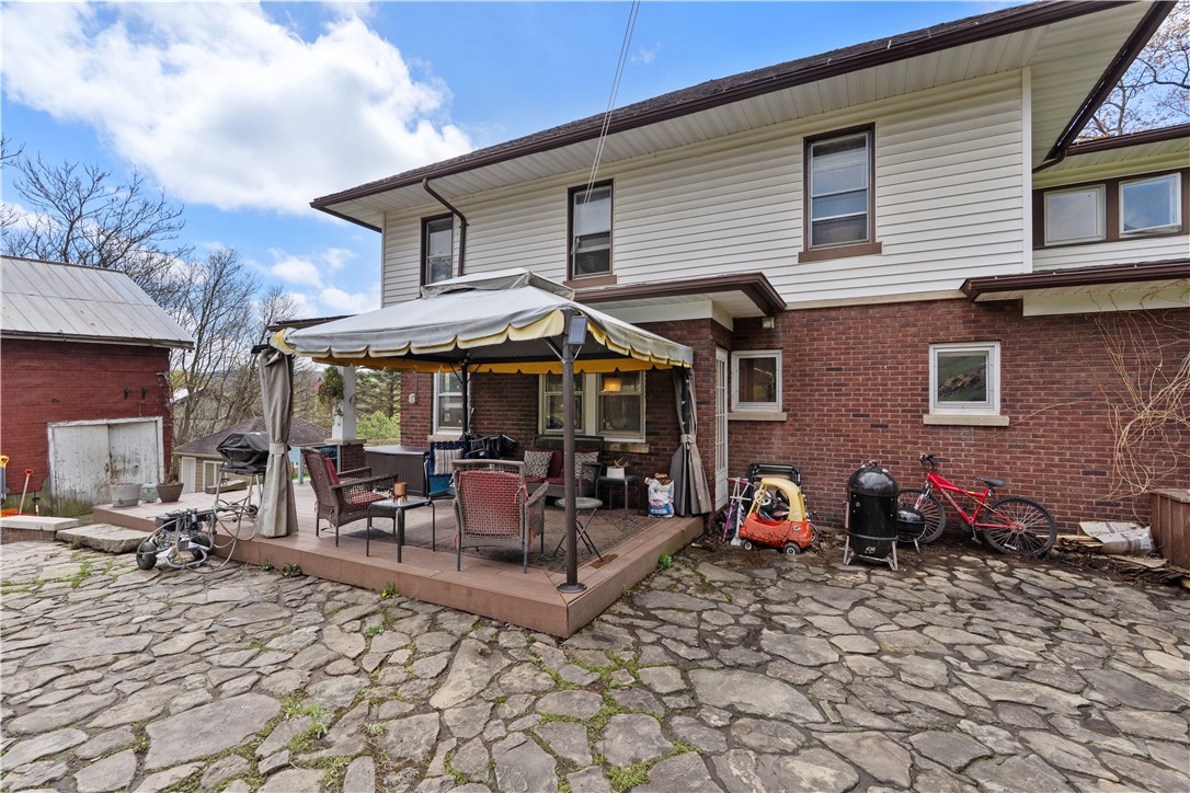 9125 Culbertson Road Sparta, NY 14437 - Photo 39 of 49