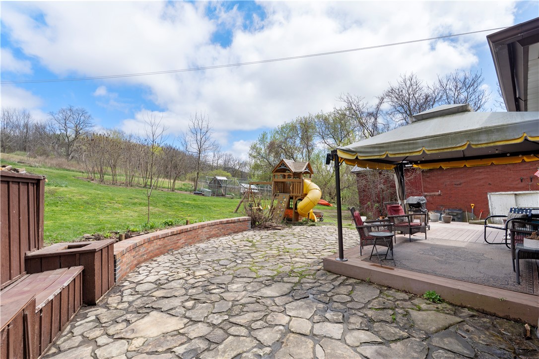 9125 Culbertson Road Sparta, NY 14437 - Photo 40 of 49