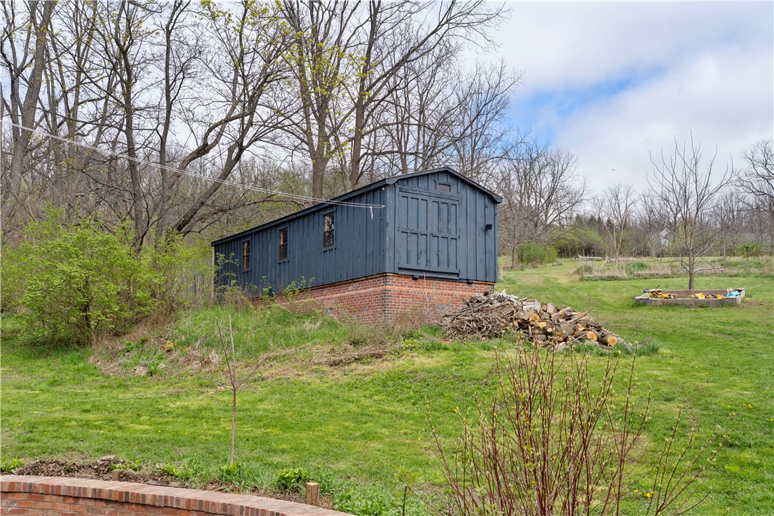 9125 Culbertson Road Sparta, NY 14437 - Photo 41 of 49