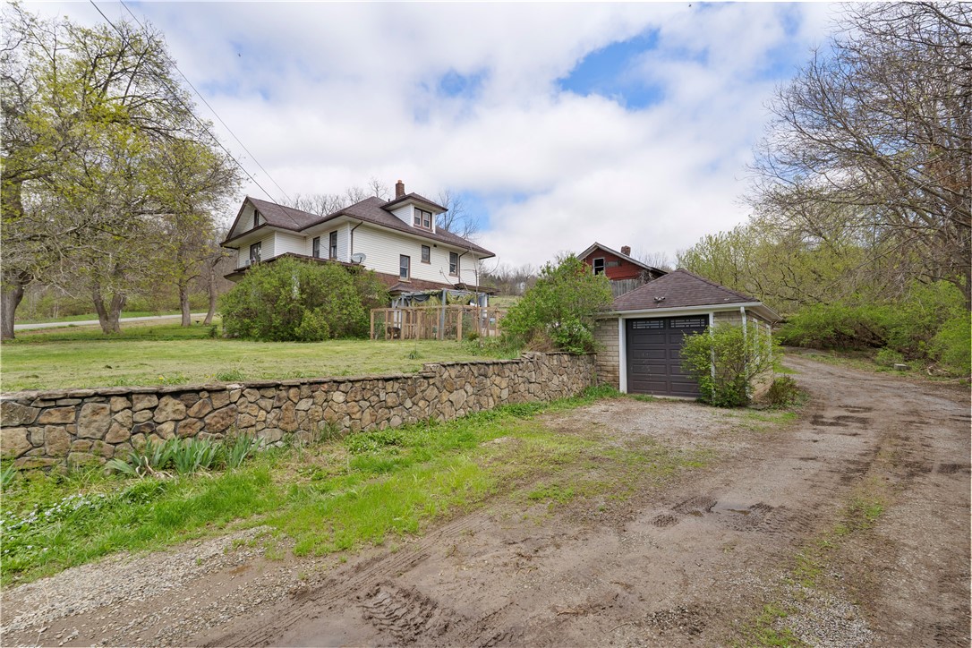 9125 Culbertson Road Sparta, NY 14437 - Photo 42 of 49