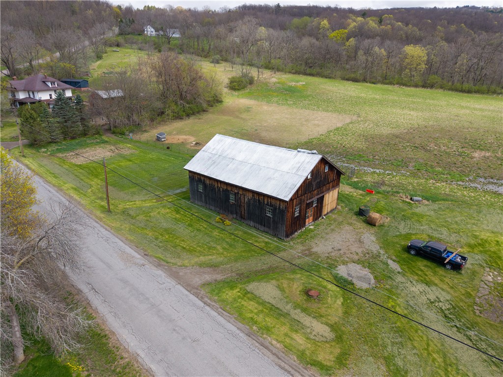 9125 Culbertson Road Sparta, NY 14437 - Photo 45 of 49