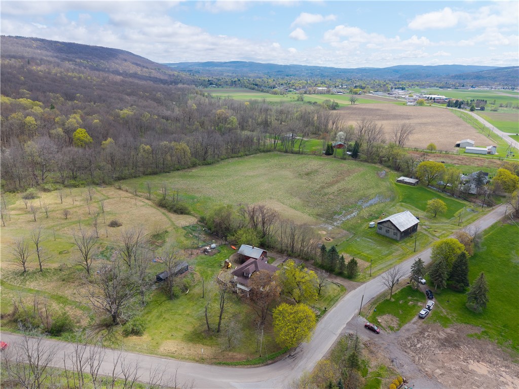 9125 Culbertson Road Sparta, NY 14437 - Photo 46 of 49