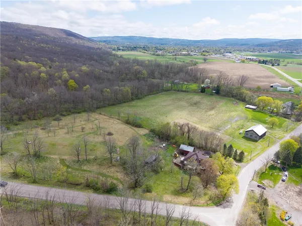$424,900 | 9125 Culbertson Road, Sparta, NY 14437