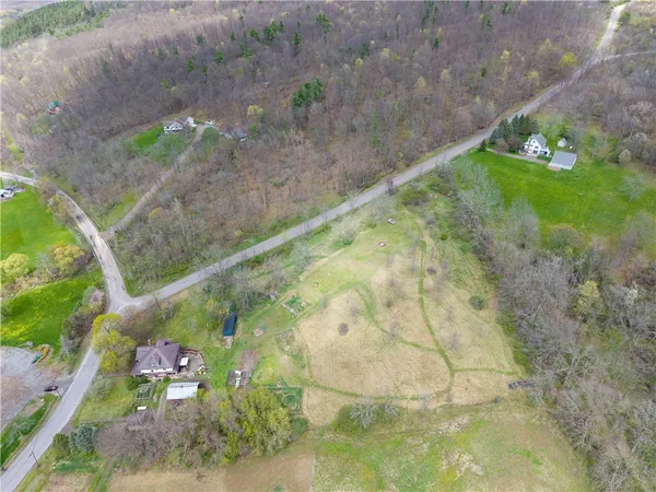 $424,900 | 9125 Culbertson Road, Sparta, NY 14437