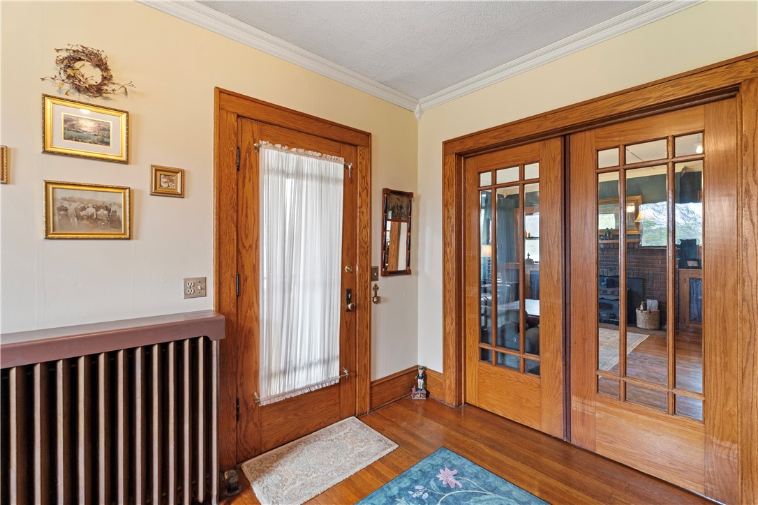 9125 Culbertson Road Sparta, NY 14437 - Photo 5 of 49