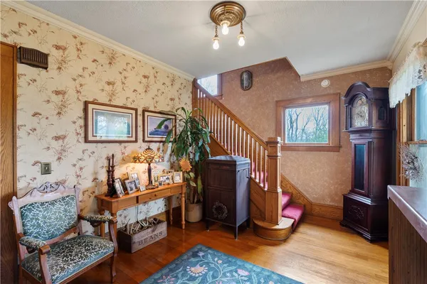 $424,900 | 9125 Culbertson Road, Sparta, NY 14437