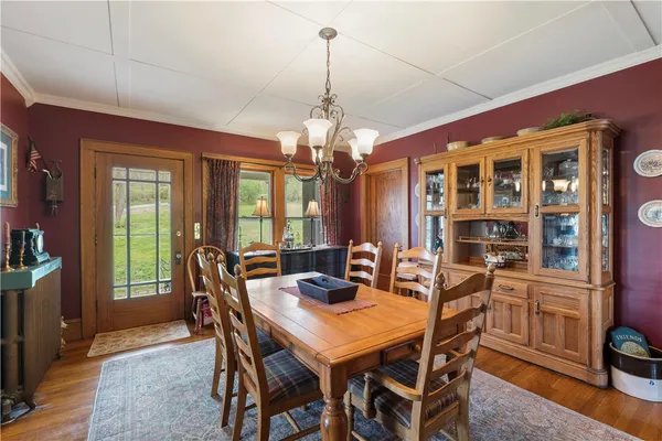 $424,900 | 9125 Culbertson Road, Sparta, NY 14437