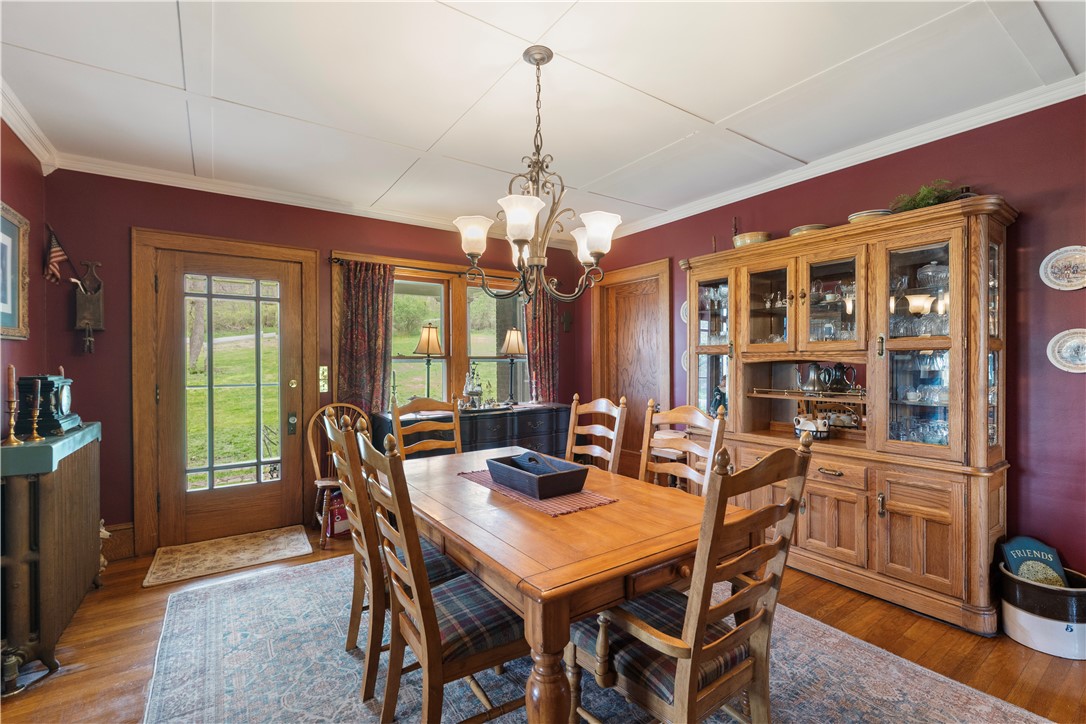 9125 Culbertson Road Sparta, NY 14437 - Photo 7 of 49