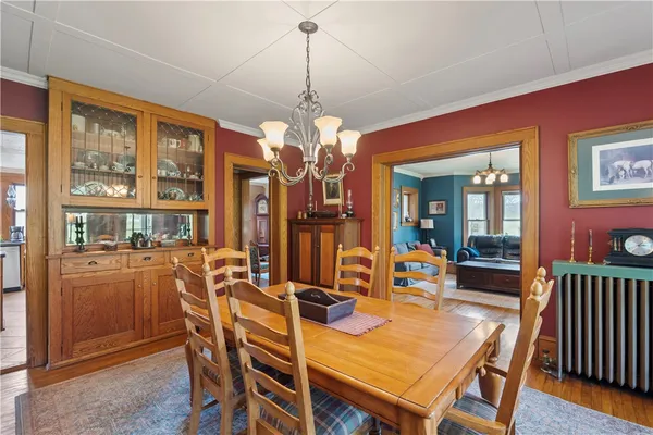 $424,900 | 9125 Culbertson Road, Sparta, NY 14437