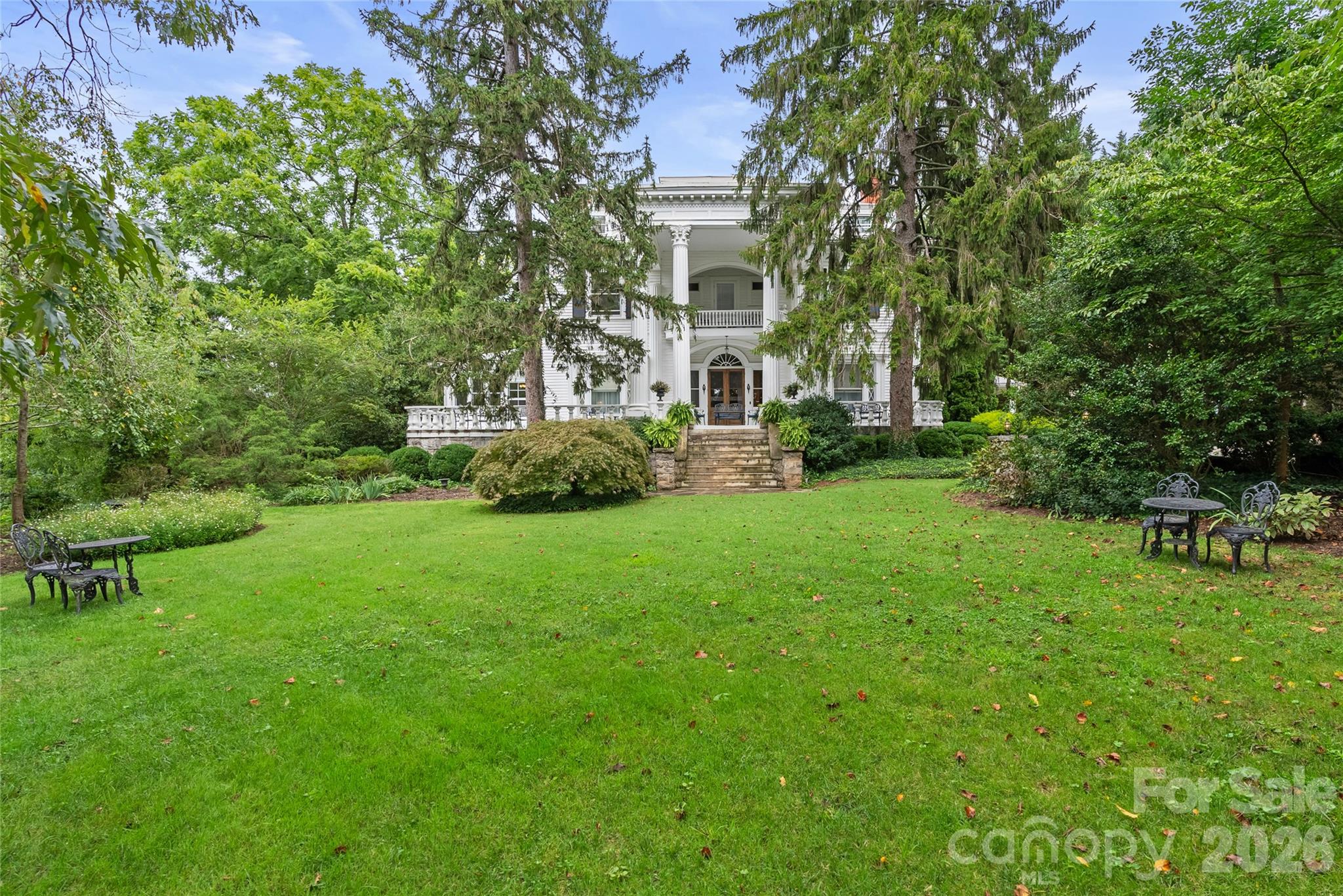 86 Edgemont Road Asheville, NC 28801 - Photo 47 of 48