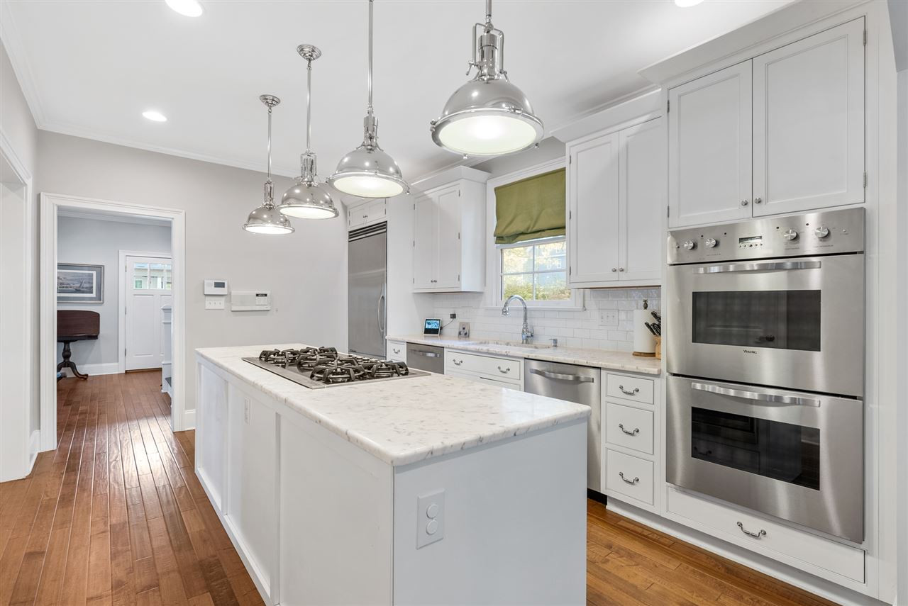 1005 Parker Street Raleigh, NC 27607 - Photo 11 of 30 Photo 11