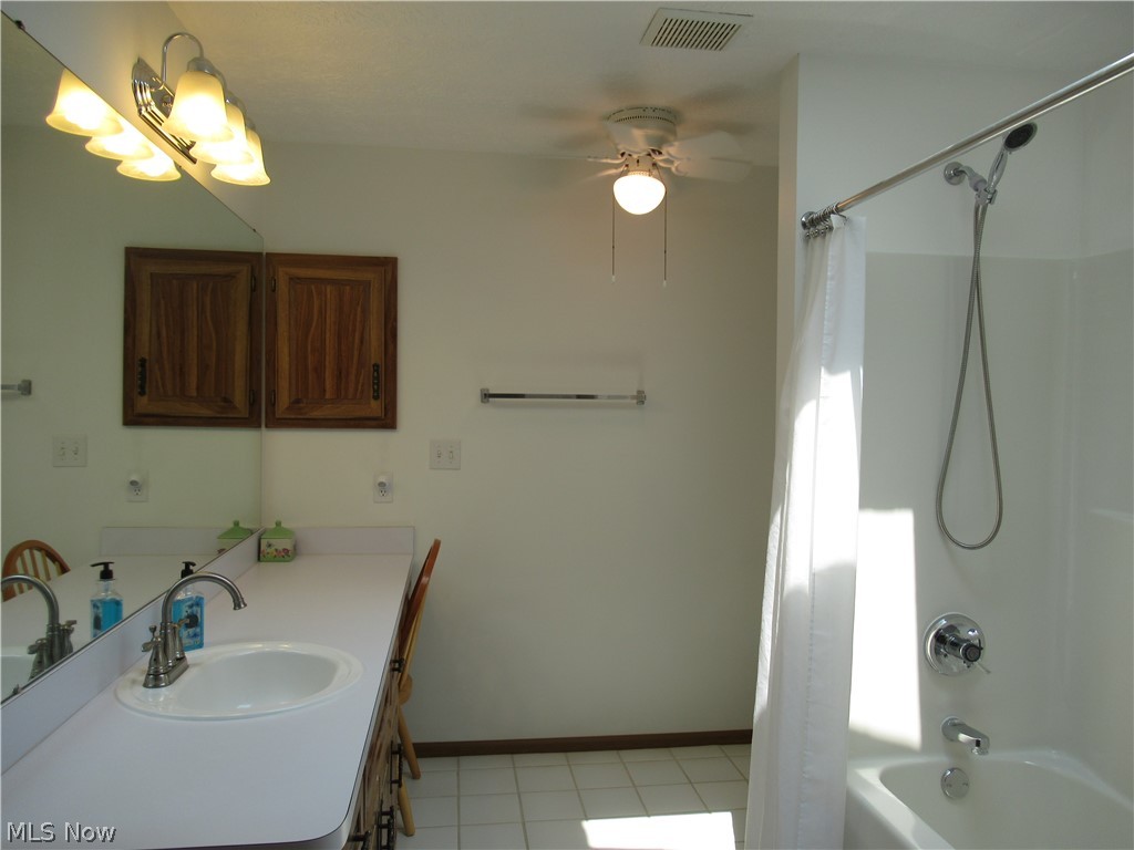 3501 Yost Road Litchfield, OH 44253 - Photo 28 of 35 Master Bath