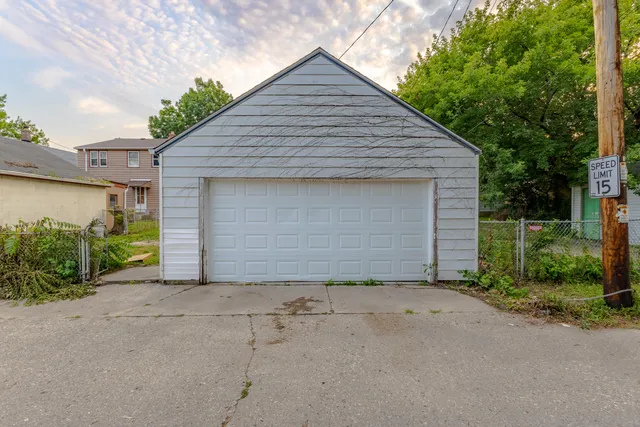 $169,900 | 6314 West Medford Avenue, Milwaukee, WI 53218