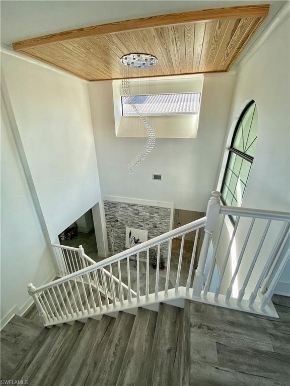 4410 Caldera Circle Naples, FL 34119 - Photo 3 of 35 a view of entryway