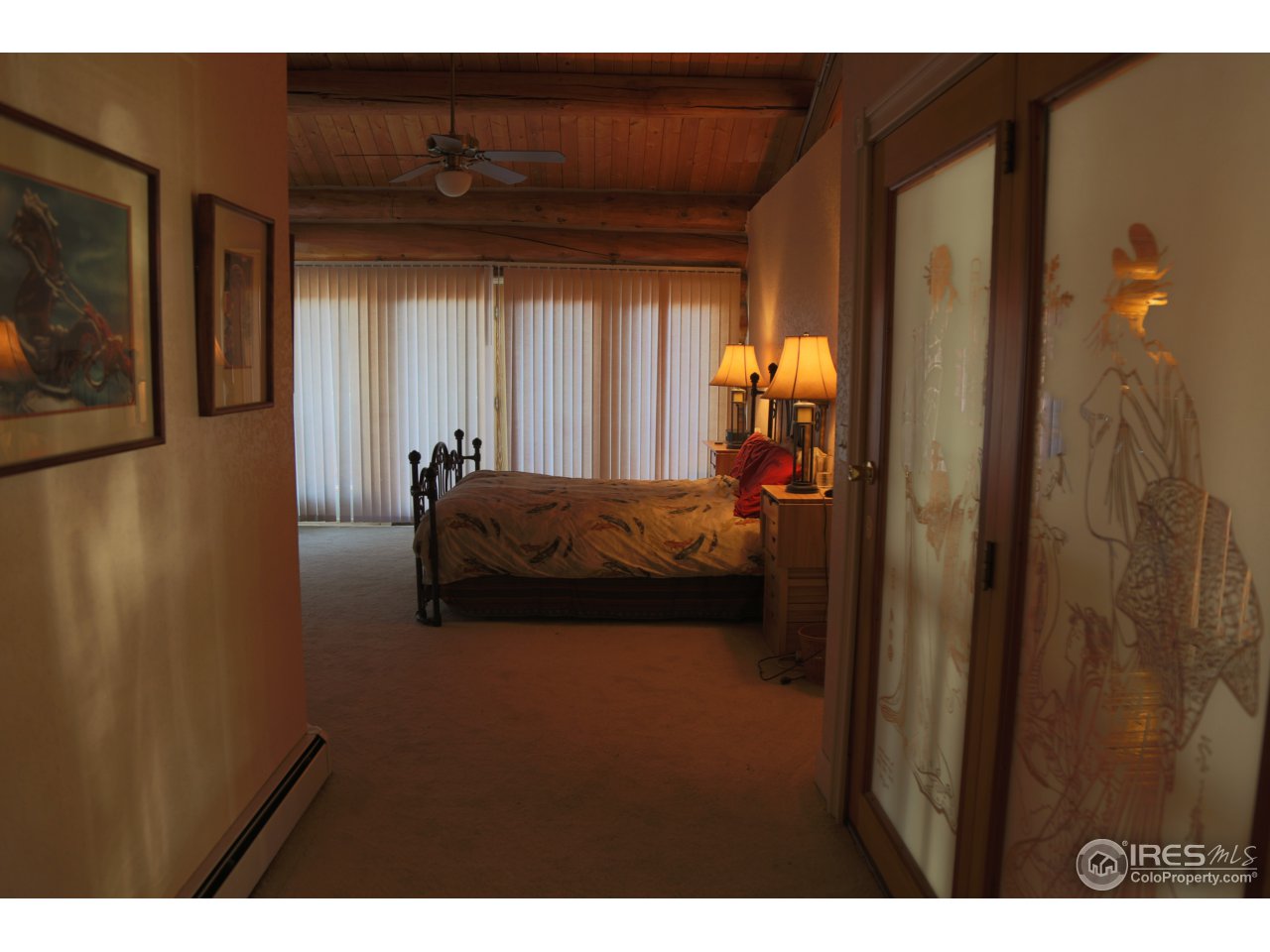 3050 Bonner Springs Ranch Road Laporte, CO 80535 - Photo 11 of 37 Gallery Image 11