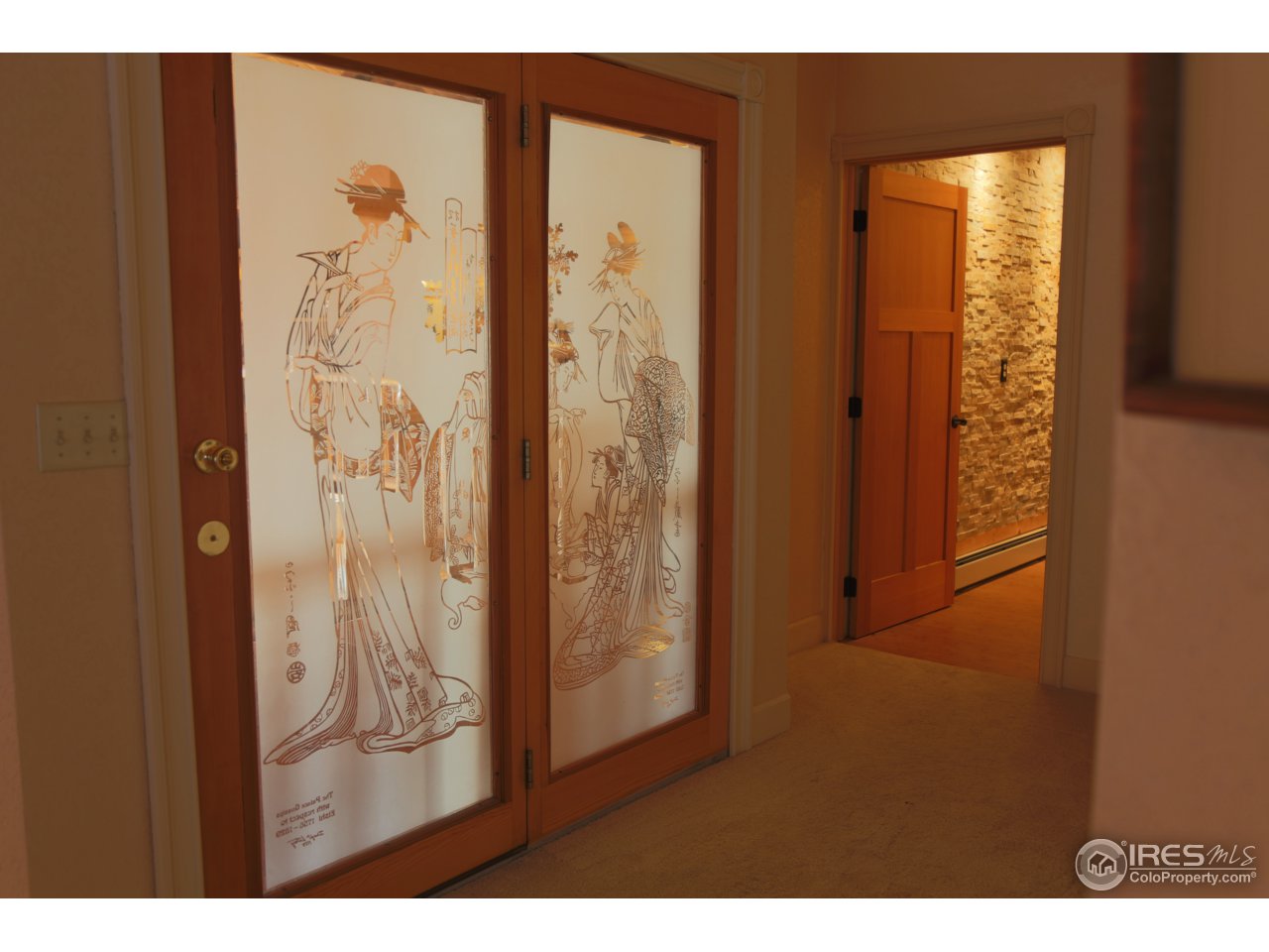 3050 Bonner Springs Ranch Road Laporte, CO 80535 - Photo 14 of 37 Gallery Image 14