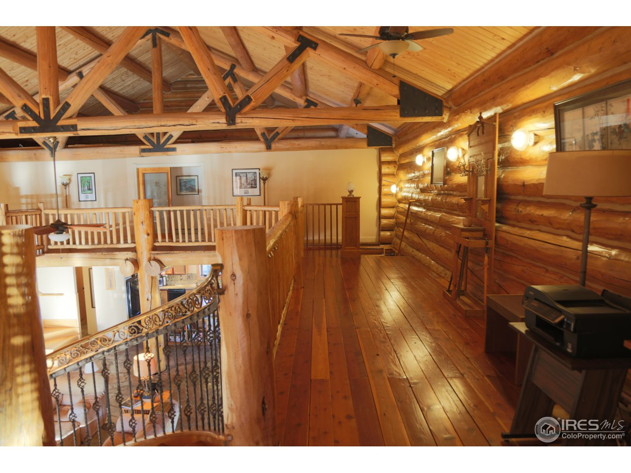 3050 Bonner Springs Ranch Road Laporte, CO 80535 - Photo 15 of 37 Gallery Image 15