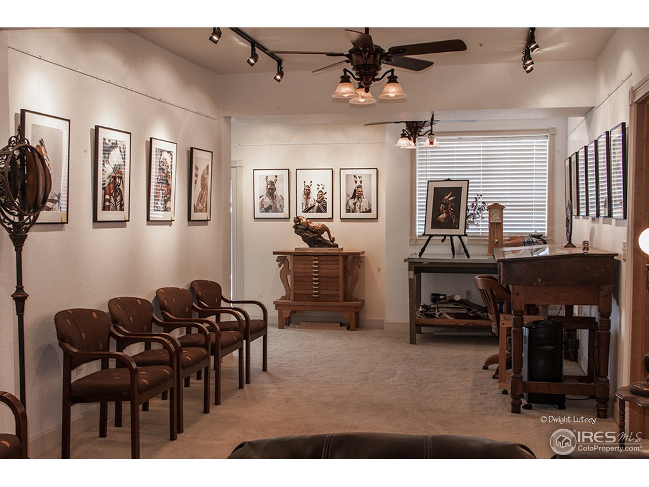 3050 Bonner Springs Ranch Road Laporte, CO 80535 - Photo 21 of 37 Gallery Image 21