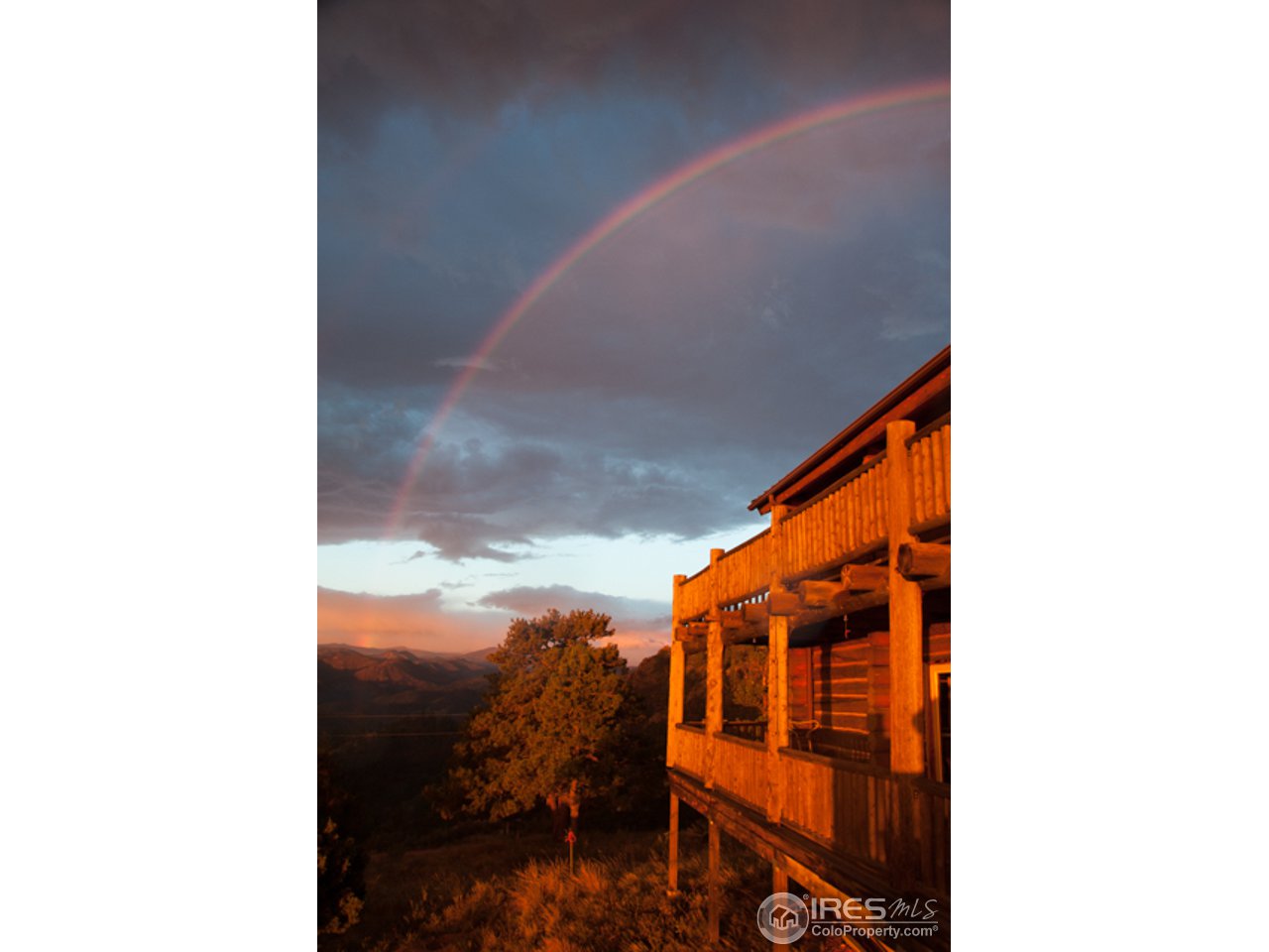 3050 Bonner Springs Ranch Road Laporte, CO 80535 - Photo 24 of 37 Gallery Image 24
