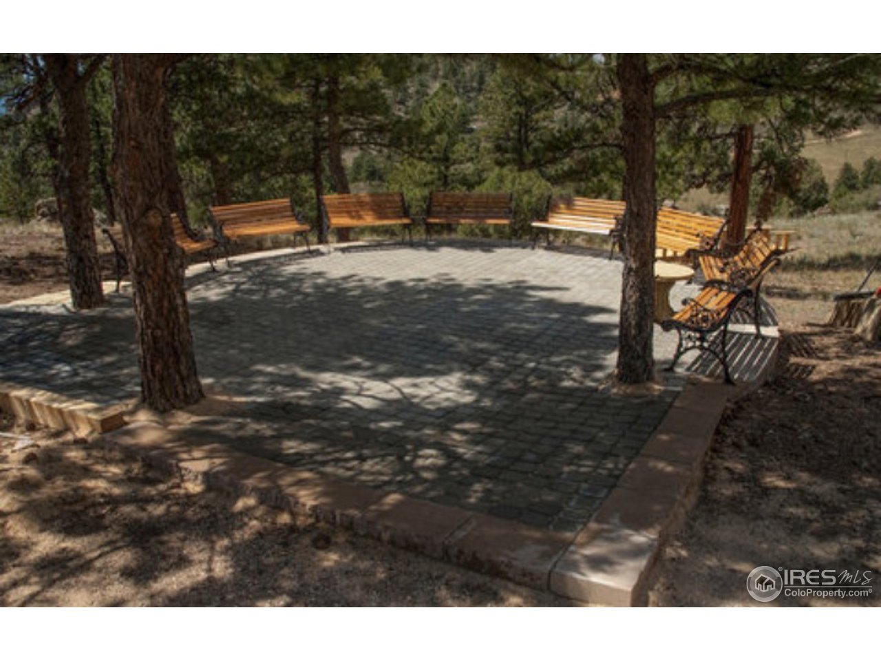 3050 Bonner Springs Ranch Road Laporte, CO 80535 - Photo 27 of 37 Gallery Image 27