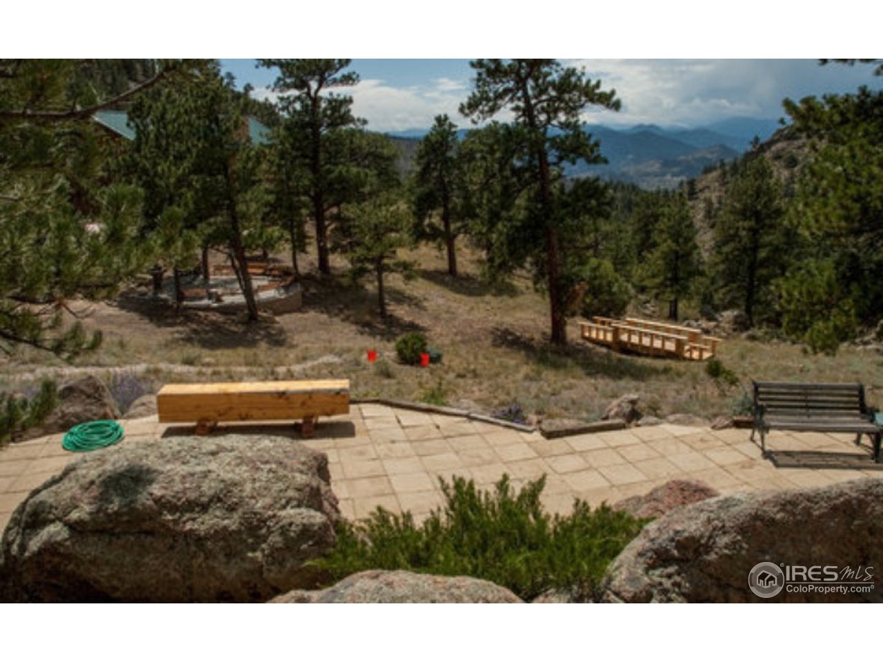 3050 Bonner Springs Ranch Road Laporte, CO 80535 - Photo 28 of 37 Gallery Image 28
