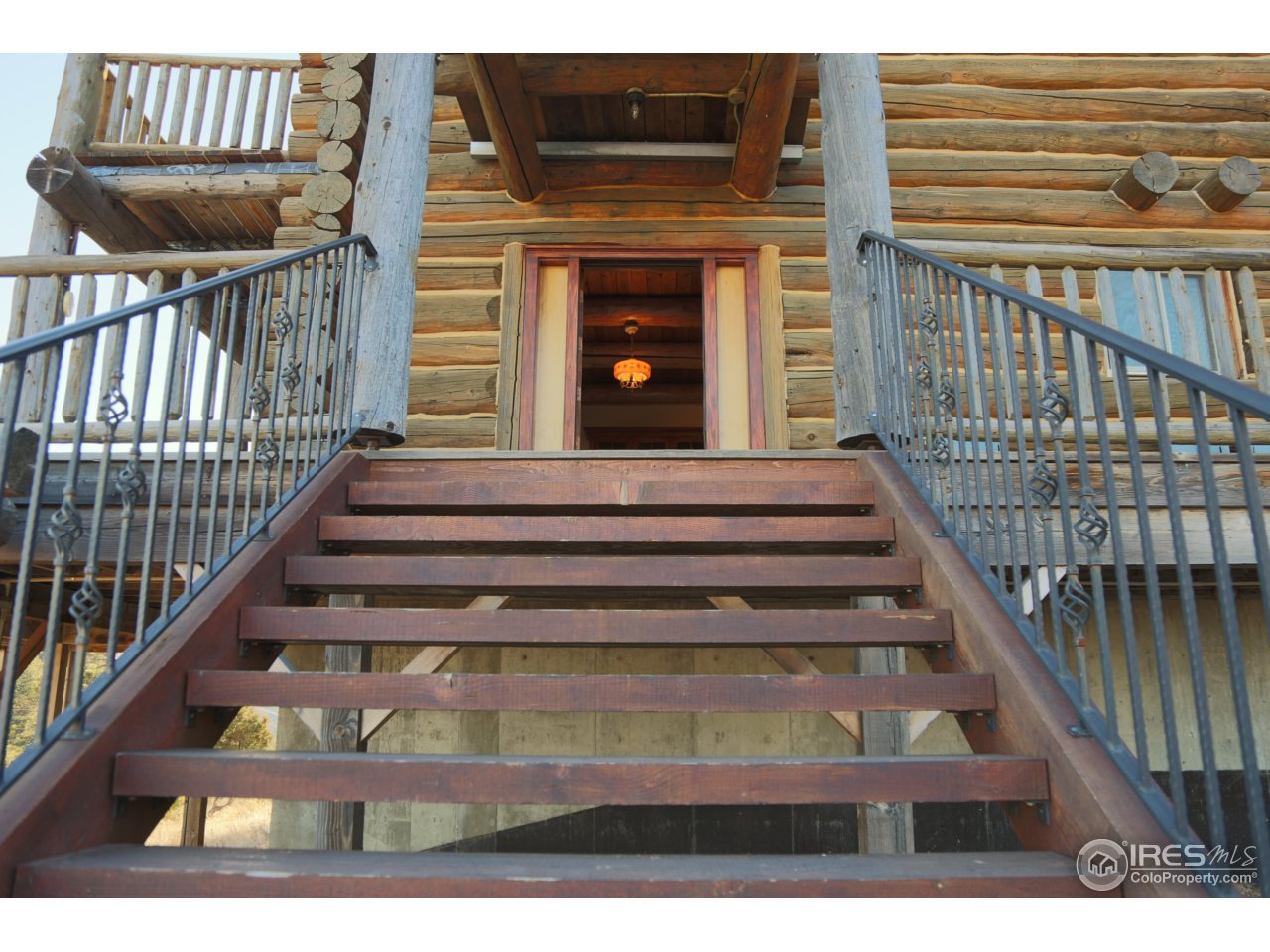 3050 Bonner Springs Ranch Road Laporte, CO 80535 - Photo 3 of 37 Gallery Image 3