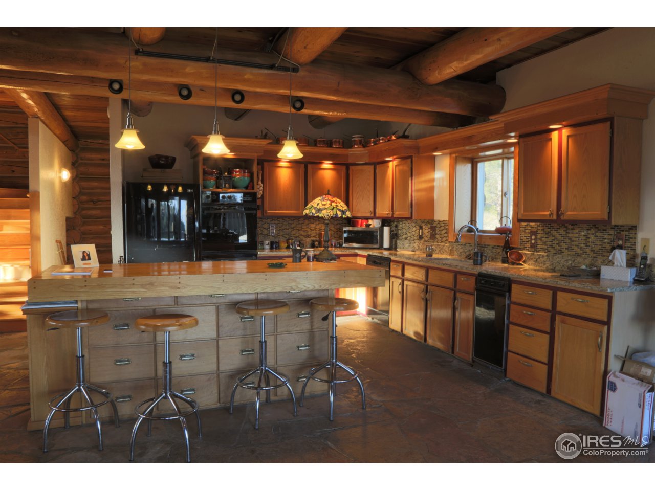 3050 Bonner Springs Ranch Road Laporte, CO 80535 - Photo 5 of 37 Gallery Image 5