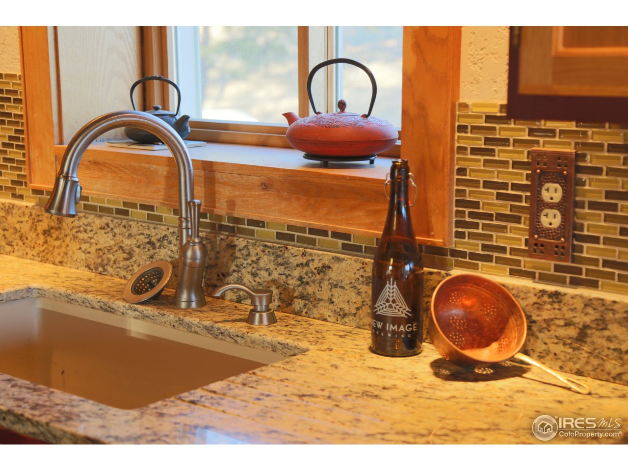 3050 Bonner Springs Ranch Road Laporte, CO 80535 - Photo 6 of 37 Gallery Image 6