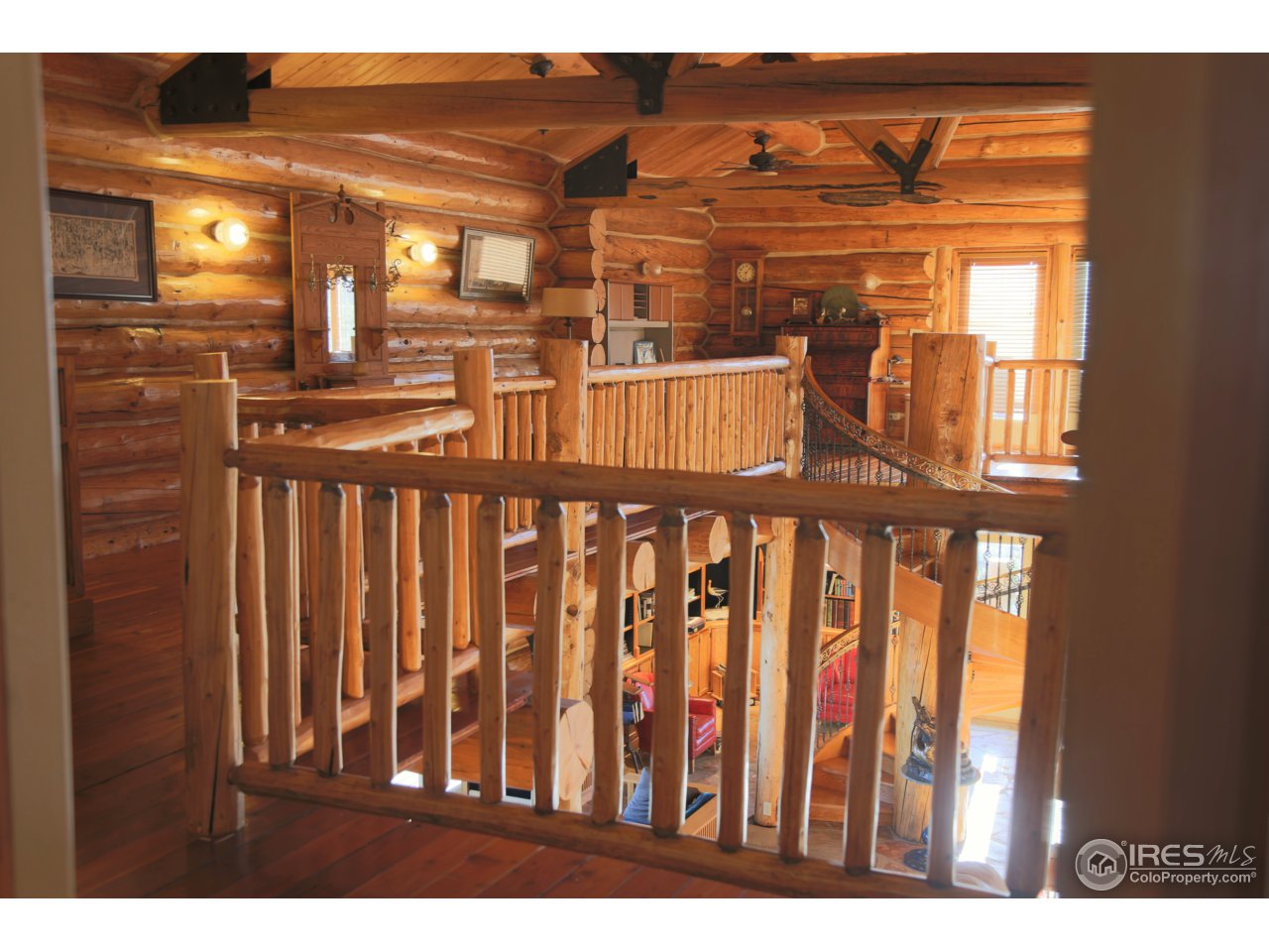 3050 Bonner Springs Ranch Road Laporte, CO 80535 - Photo 10 of 37 Gallery Image 10
