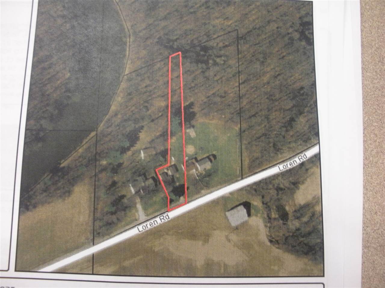 8562 Loren Road Vassar, MI 48768 - Photo 10 of 10